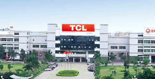 TCL Technology Group Co., Ltd