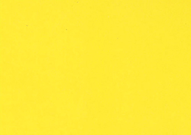 Color Card Display - High Gloss Yellow EP-3288