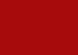 Color Card Display - Half Light Red 4815#