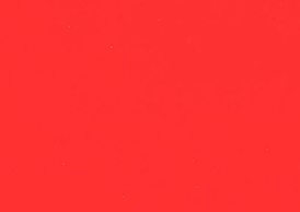 Color Card Display - High gloss Red EP-6228