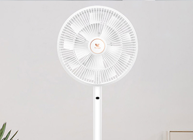 Electric fan