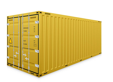 Container